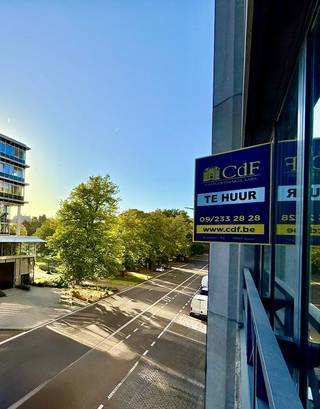 Appartement à louer à Gand