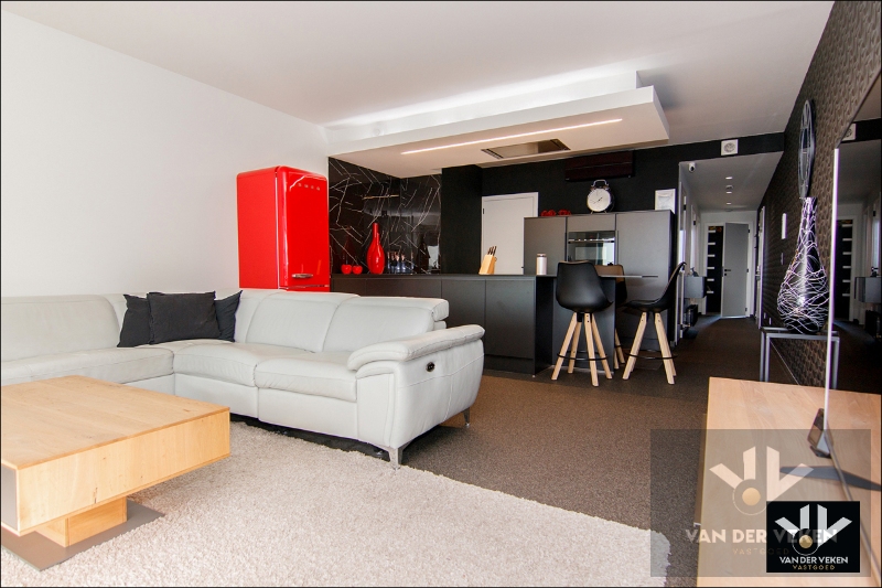 Apartment for sale in Hasselt with 2 bedrooms - photo 5