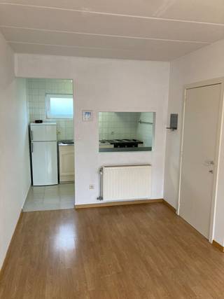 Instapklare duplex met 1 slaapkamerTe koop – Duplex appartement – 1 slaapkamer – Geen gemeenschappelijke kostenInstapklaar duplex appartement van 84...