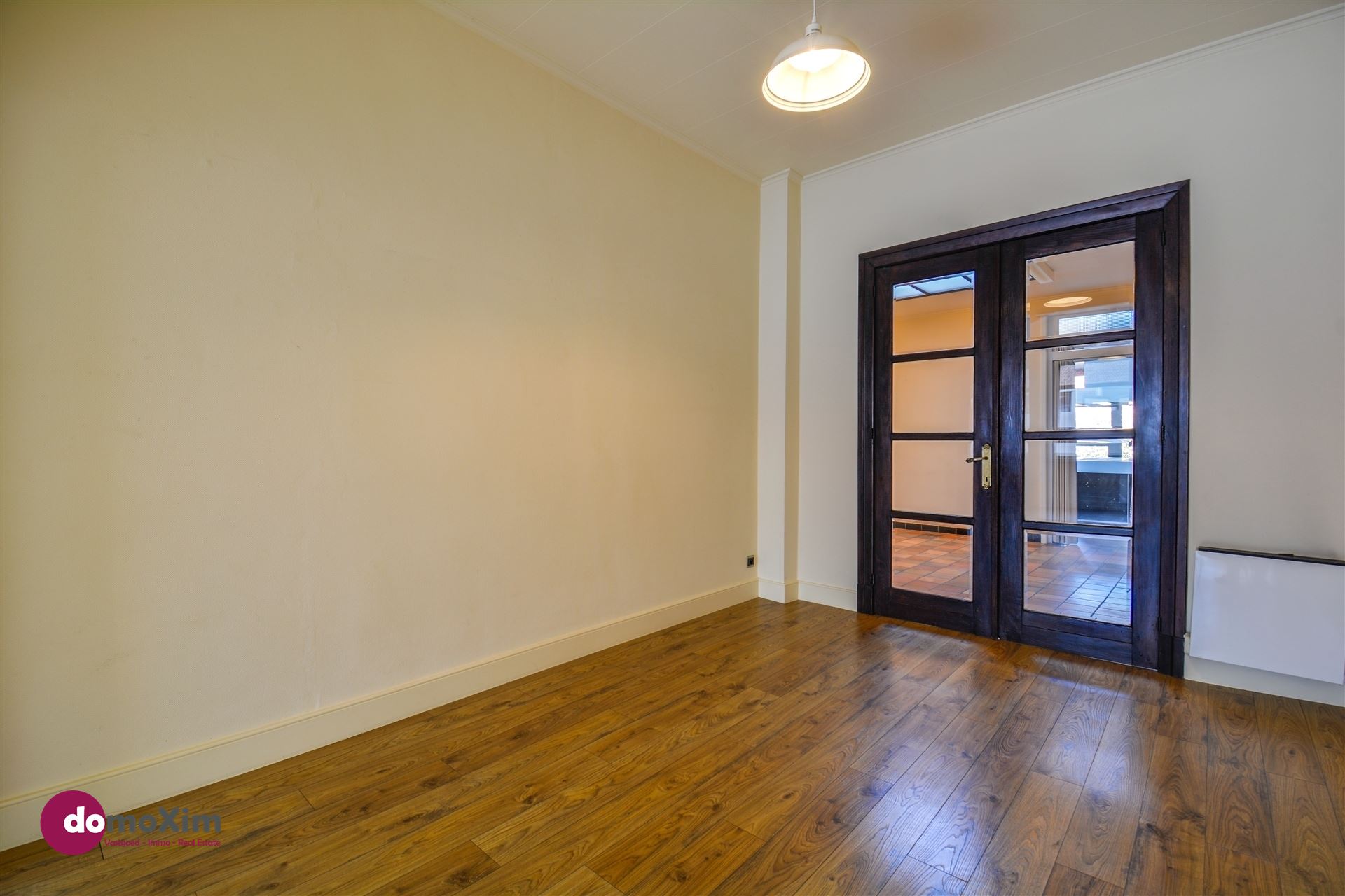 Spacious, characterful town house with two garage boxes and garden in Mechelen - photo 5