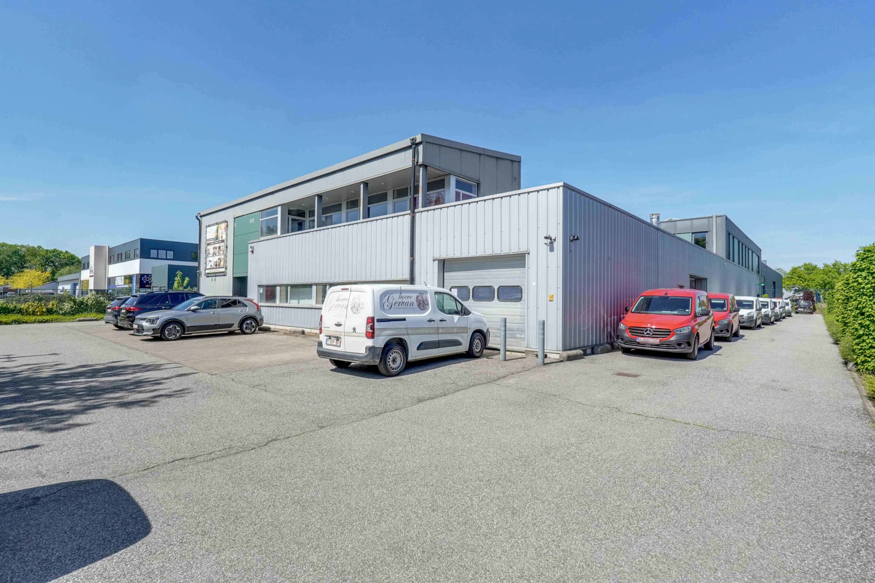 Commercial for sale in Genk - photo 4