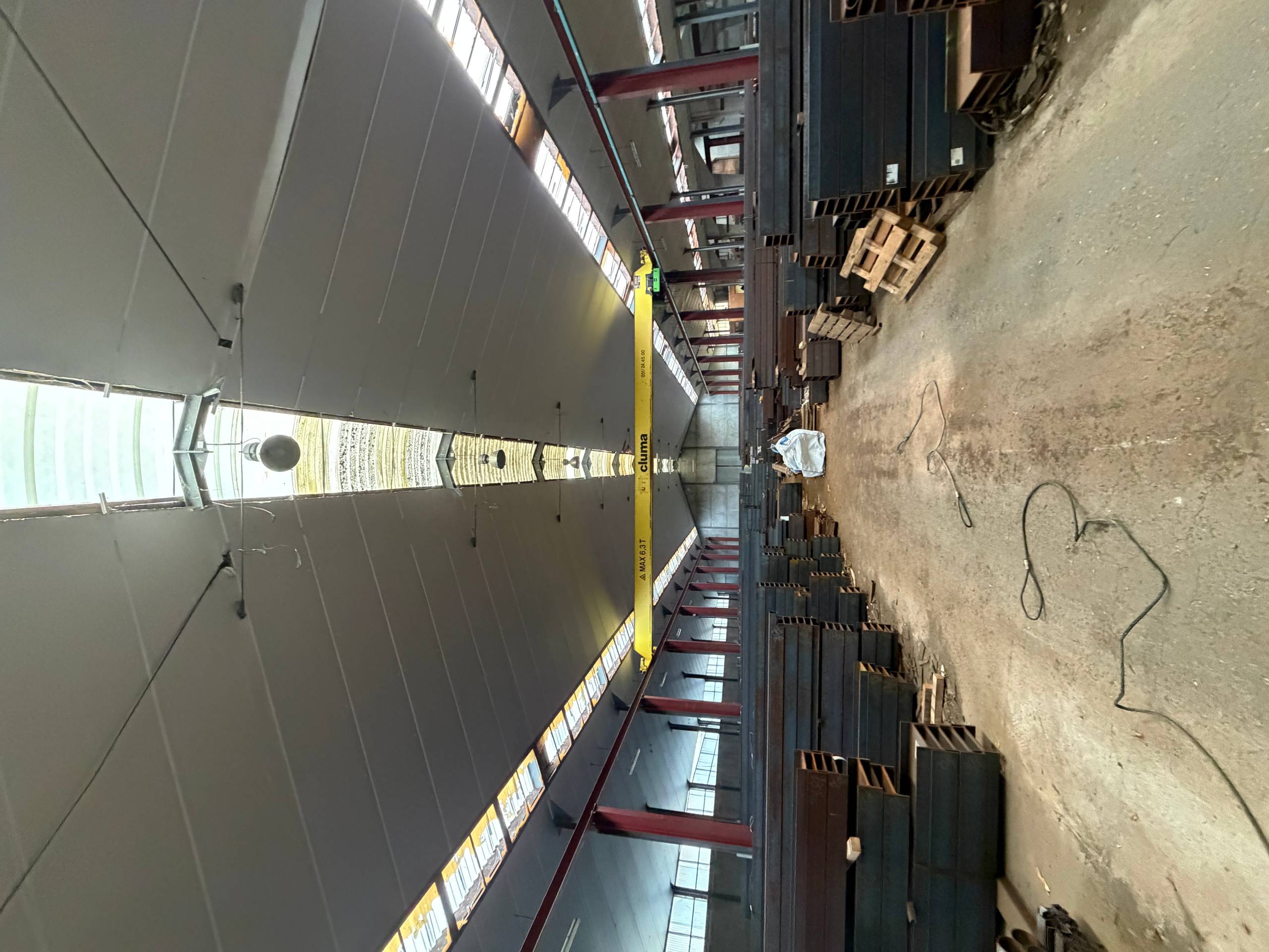 Commercial for rent in Zwevezele - photo 4