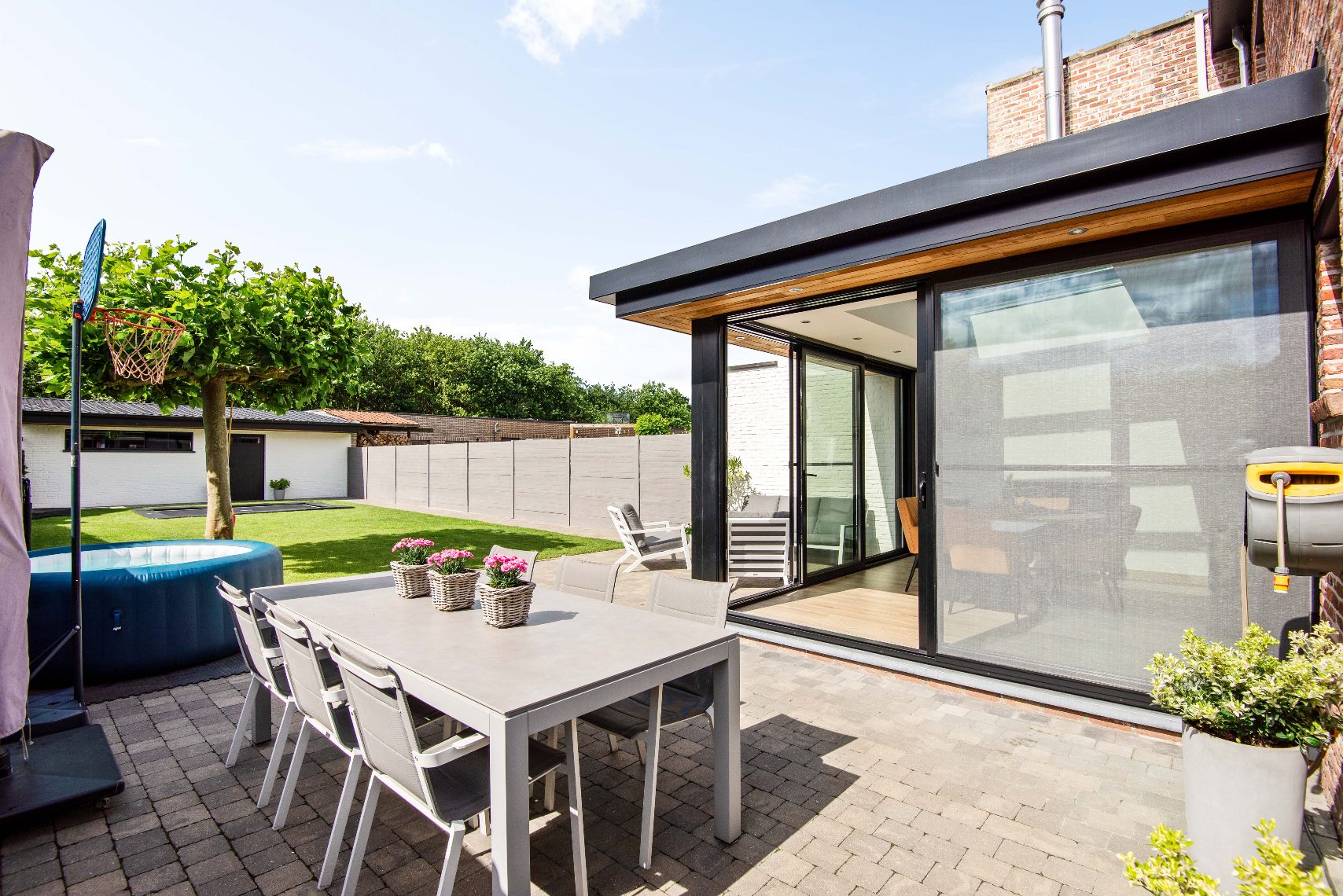 Huis te koop in Duffel met 4 slaapkamers - foto 4