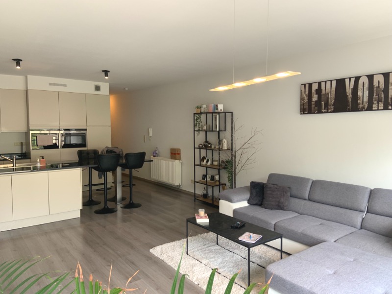 Appartement à Wondelgem