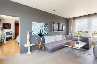 Apartment for sale in Antwerp