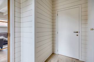 Duurzaam wonen in het groen – Halfopen bebouwing met 3 slaapkamers in Assent (Struikstraat 1D)Ben je op zoek naar een energiezuinige en lichtrijke...