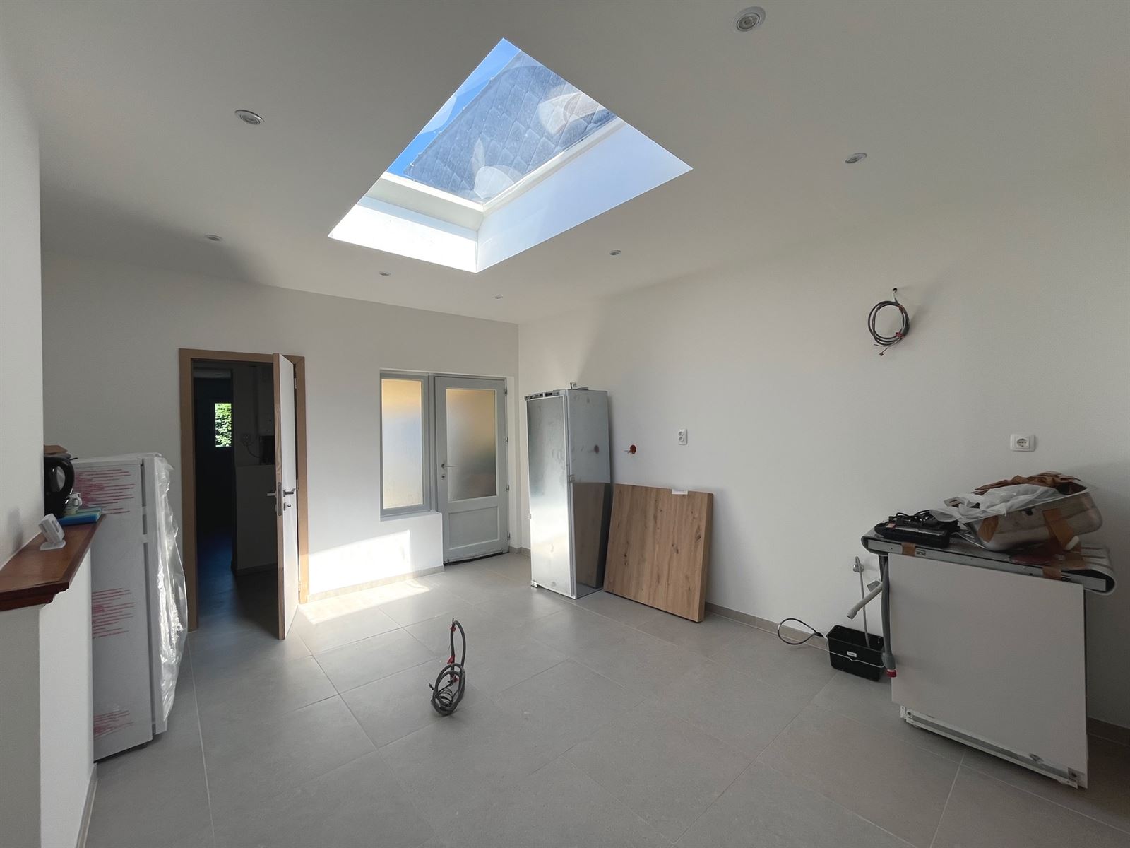 Gerenoveerde woning in het centrum van Ranst - foto 5