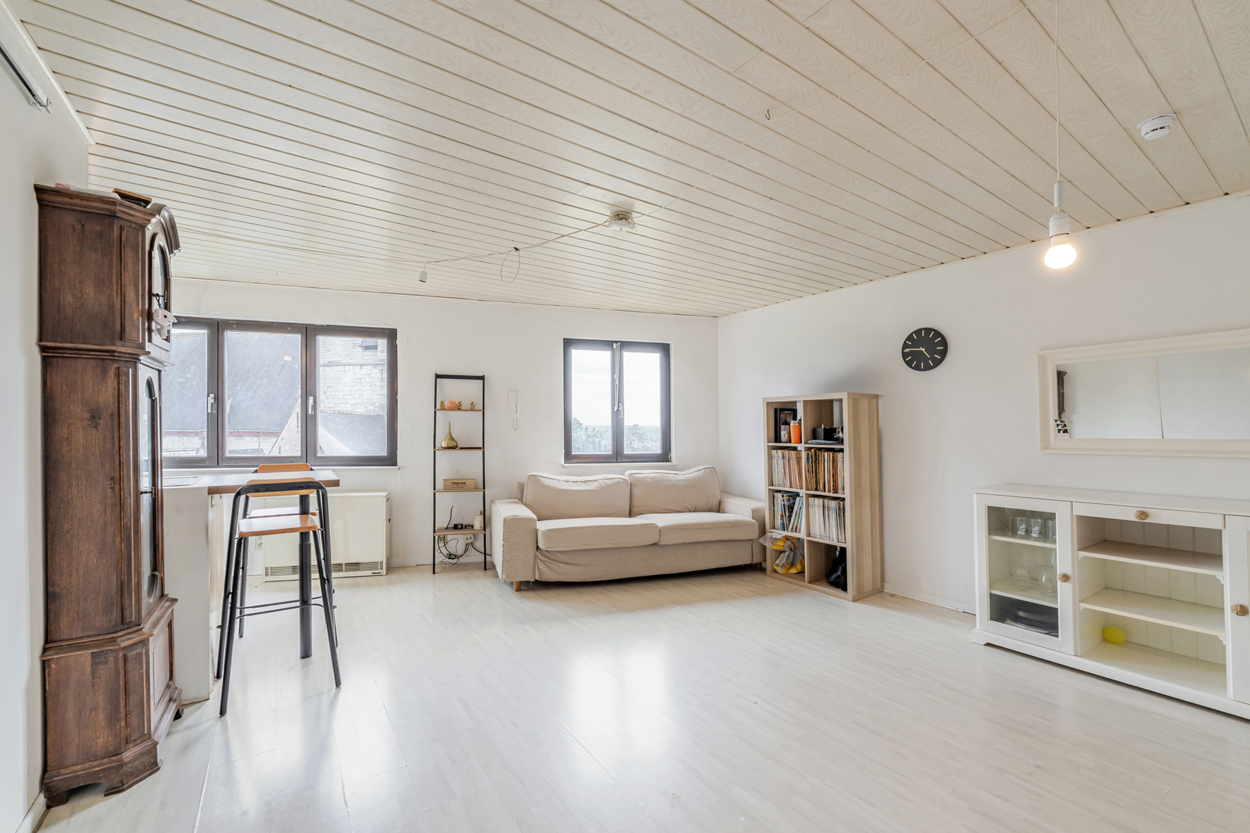 Commercial à vendre à Dilbeek avec 1 chambre - photo 3