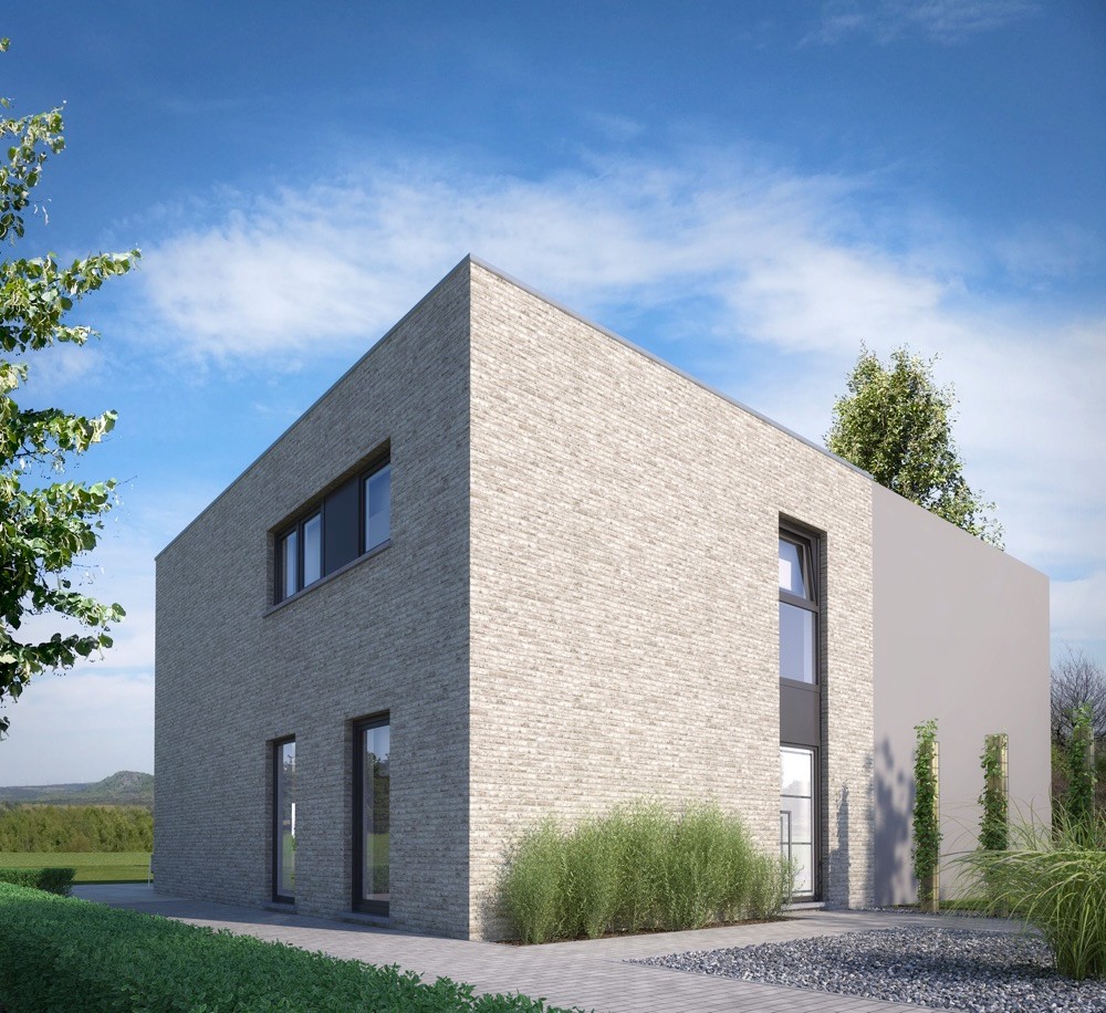 Maison à vendre à Beringen avec 3 chambres - photo 2