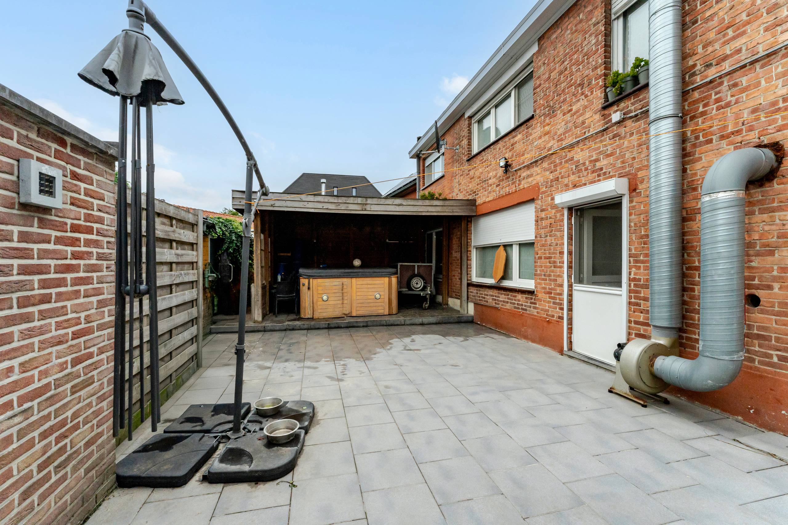 House for rent in Assenede with 5 bedrooms - photo 5