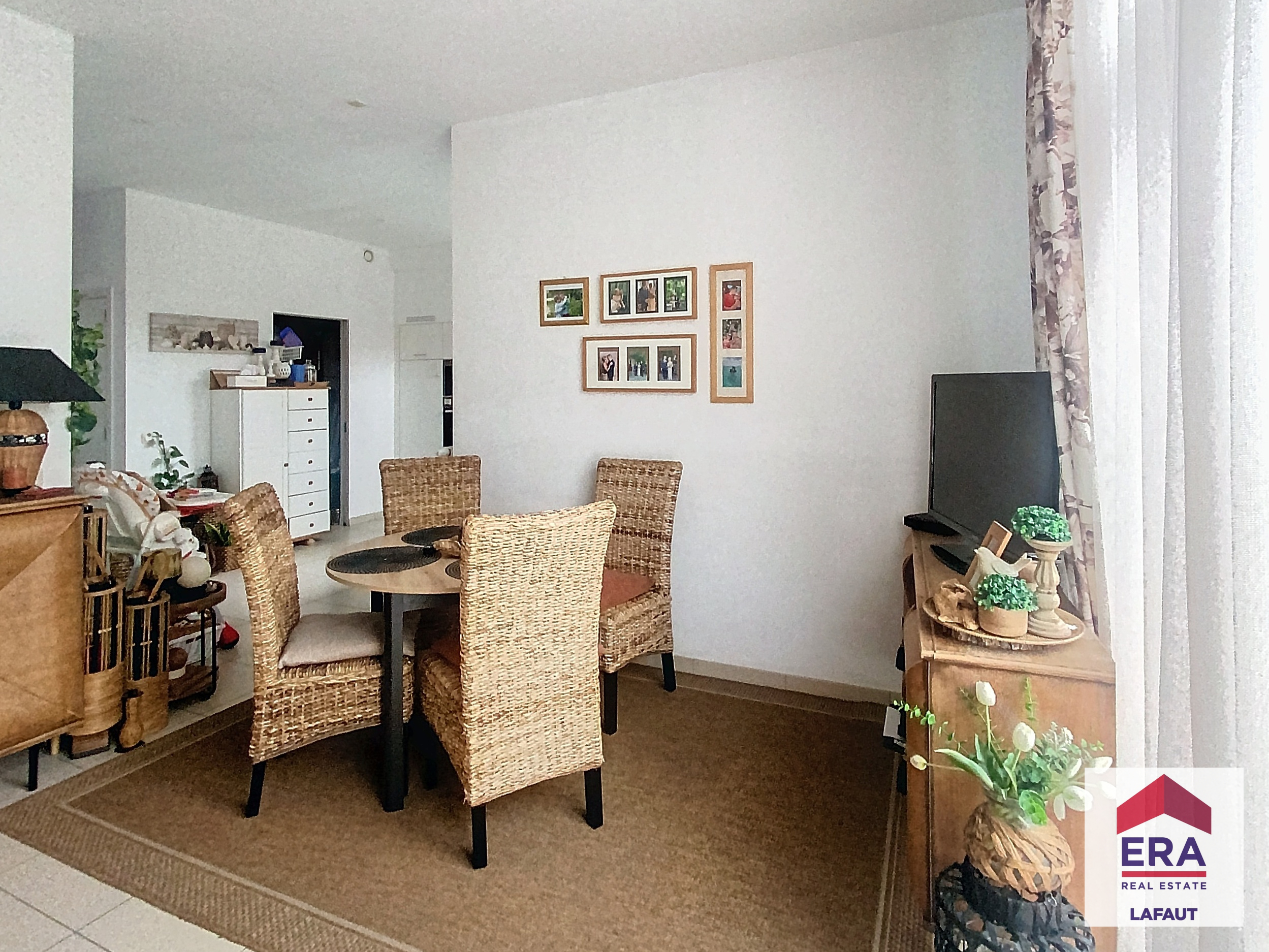 Gezellig appartement van 74 m² met 2 slaapkamers in Tielt - foto 3