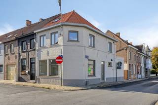 House for sale in Izegem