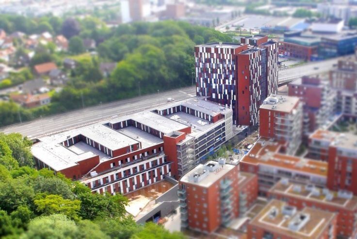 Studentenstudio te koop in Leuven - foto 2