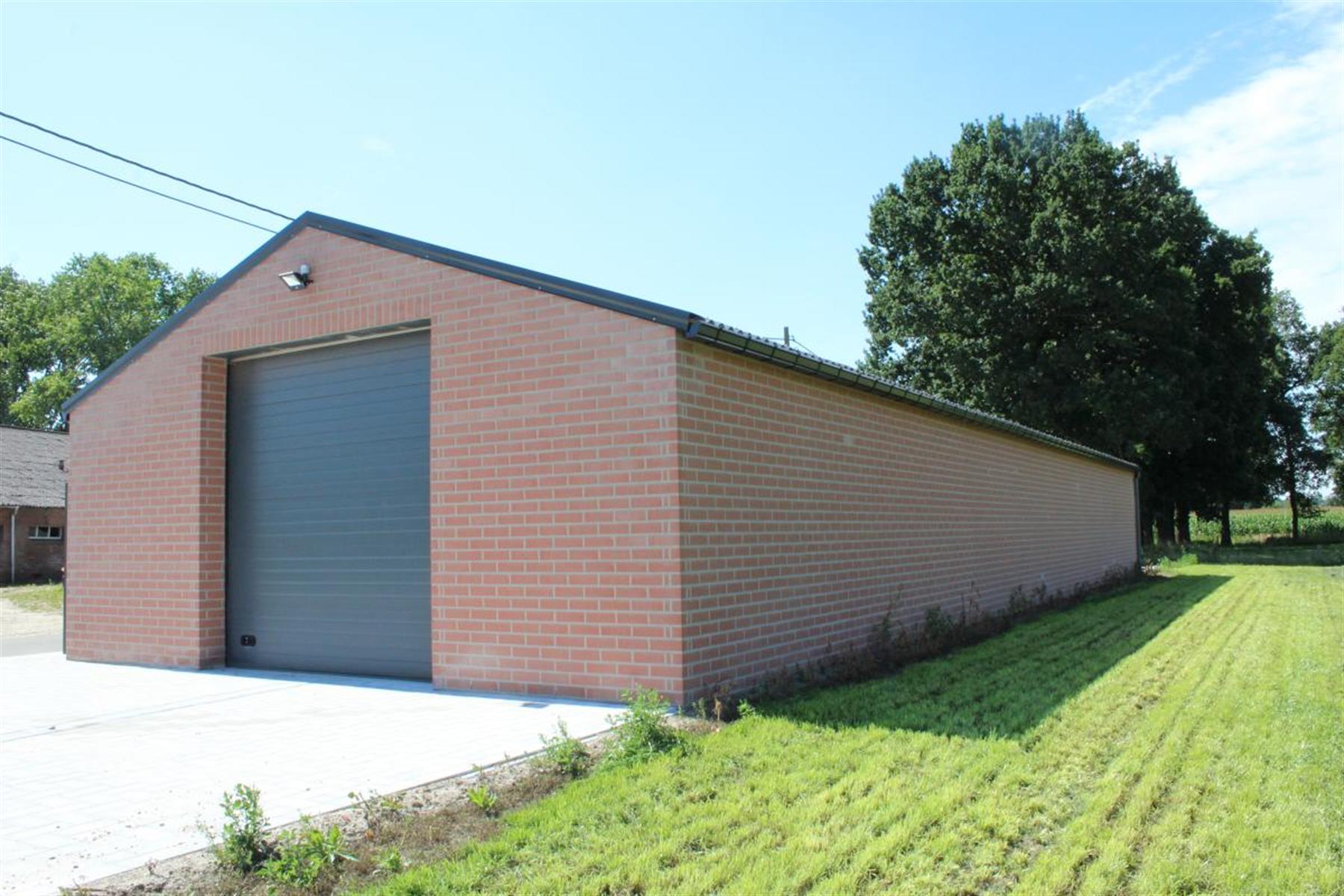 Opslagruimte - foto 4