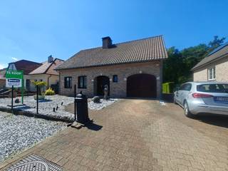 Maison à vendre à Maasmechelen