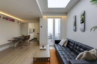 Apartment for sale in Antwerp