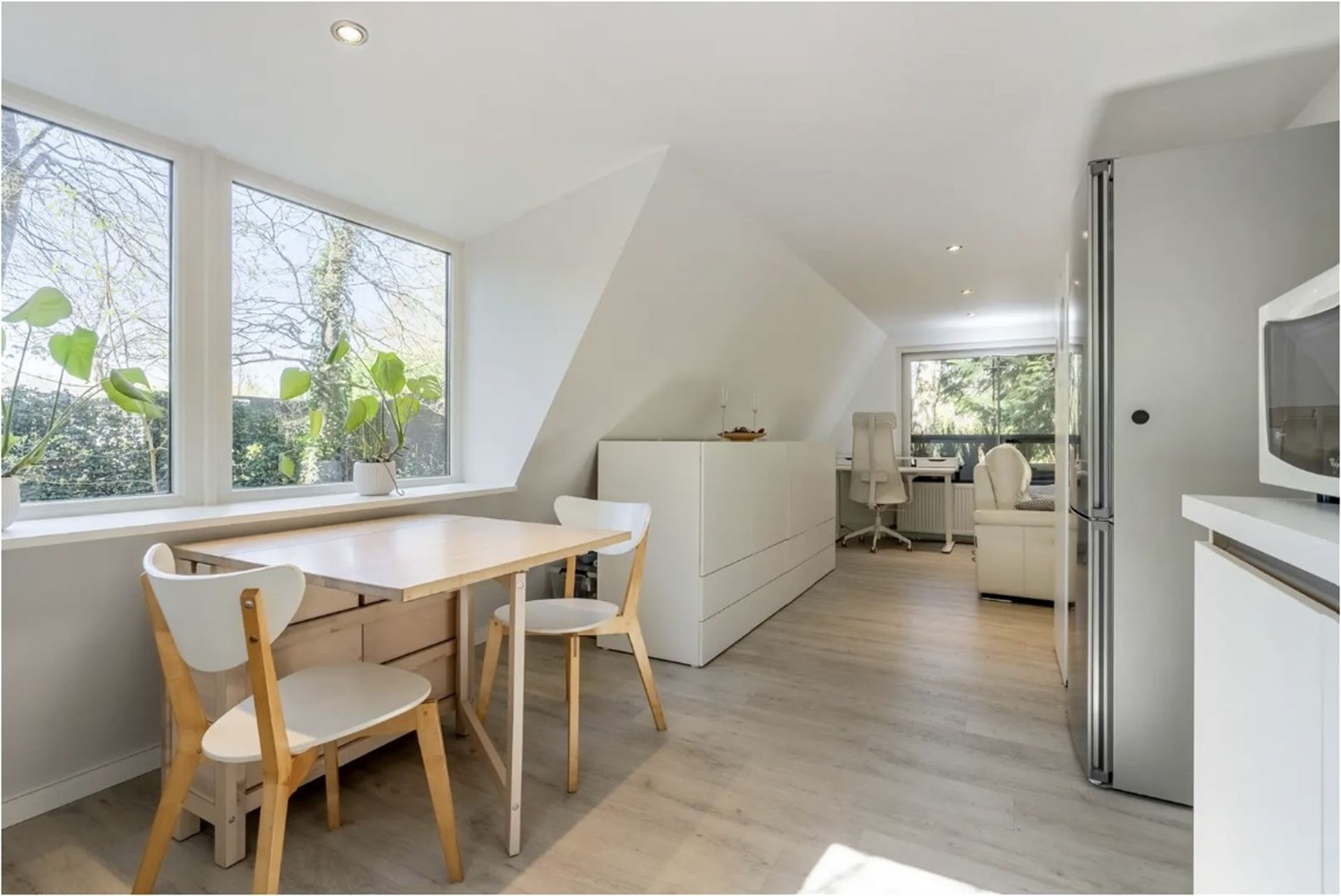 Instapklare vakantiewoning (punthuisje) met 2 slaapkamers op vakantiedomein Sonnevijver! - foto 5