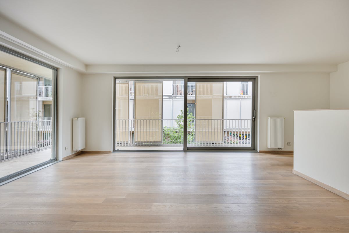 Verborgen parel in centrum Gent te koop met terras (40m²) - foto 5