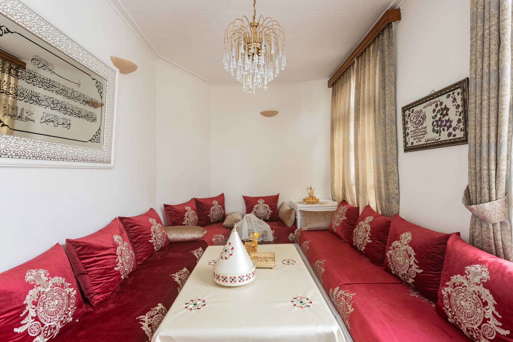 Handelswoning met commercieel gelijkvloers en 4 slaapkamers - foto 4