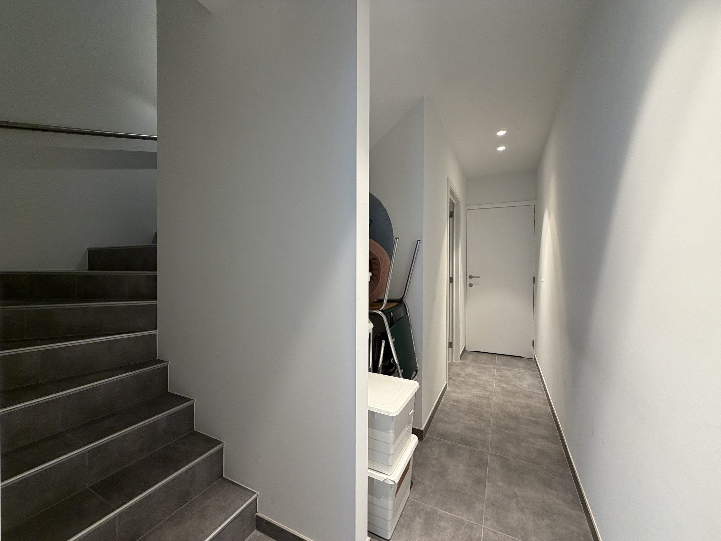 Recent en energiezuinig appartement met 1 slpk. en groot terras in Geel-centrum - foto 3