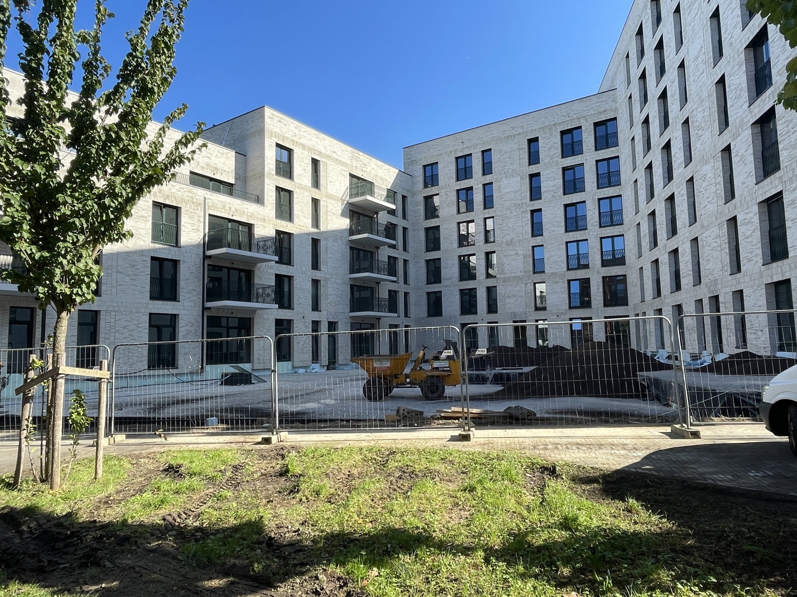 Apartment for sale in Anderlecht with 2 bedrooms - photo 3