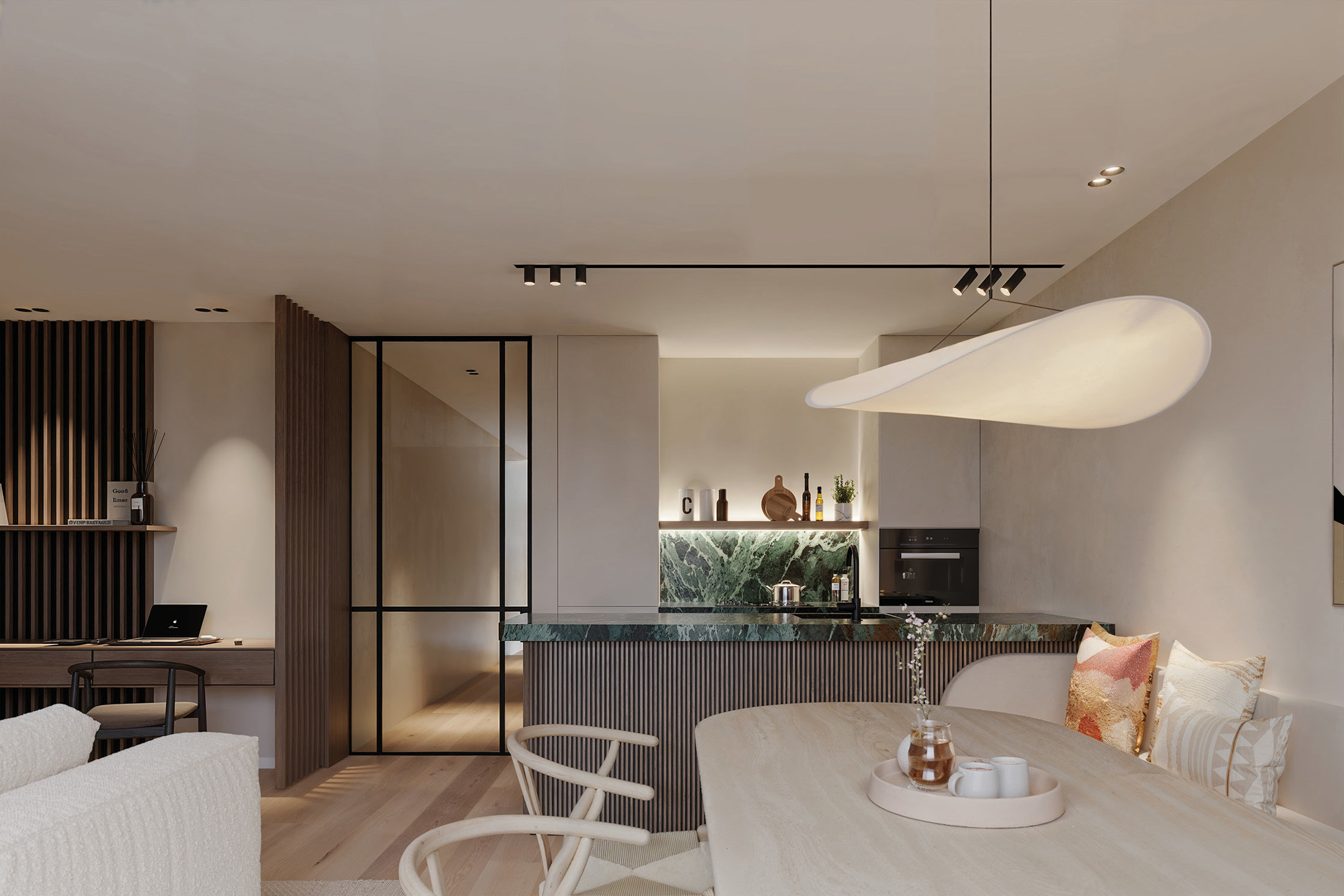 Appartement à vendre à Knokke-Heist avec 2 chambres - photo 3