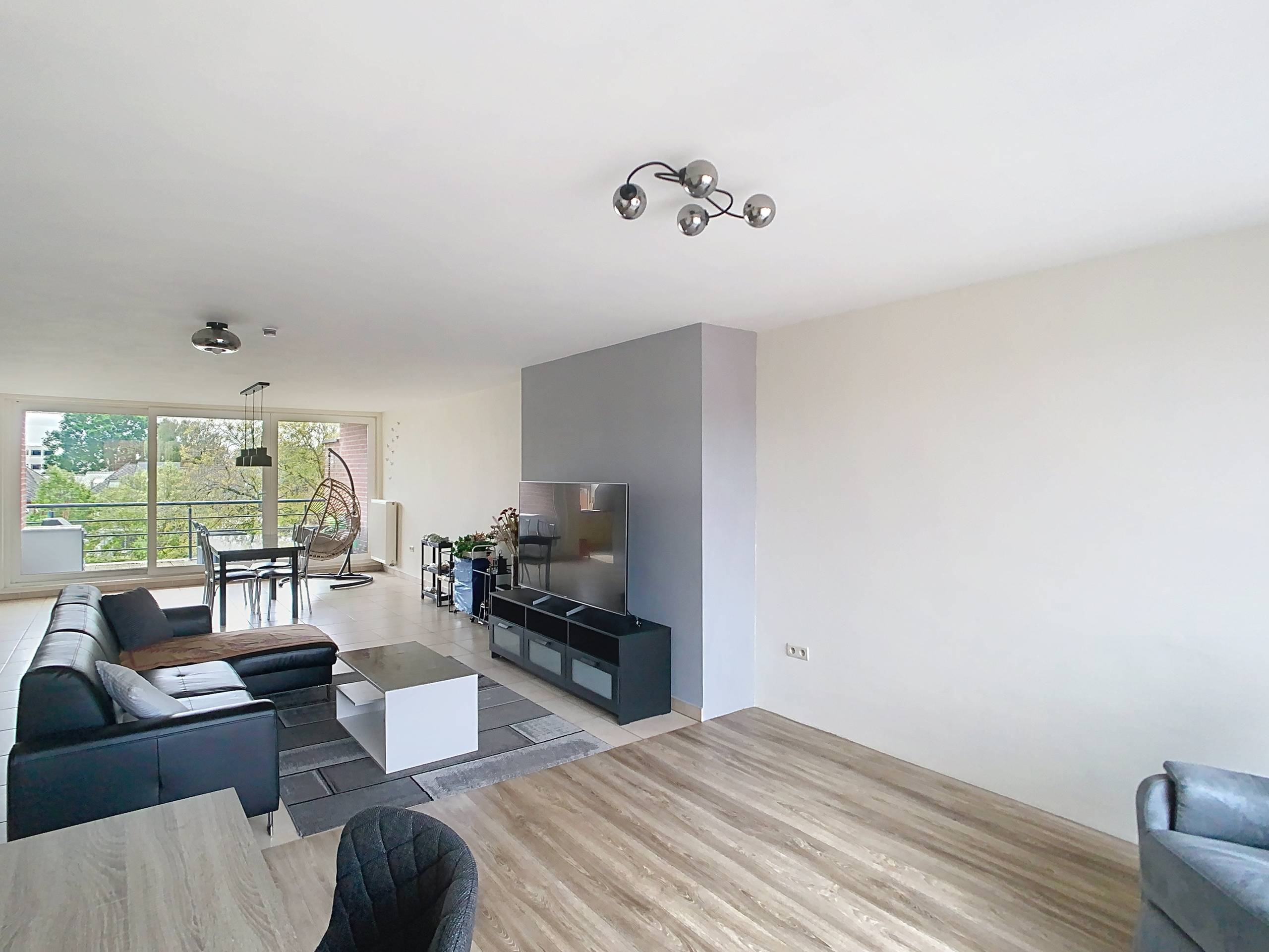 Appartement spacieux 2 chambres à Hasselt - photo 4