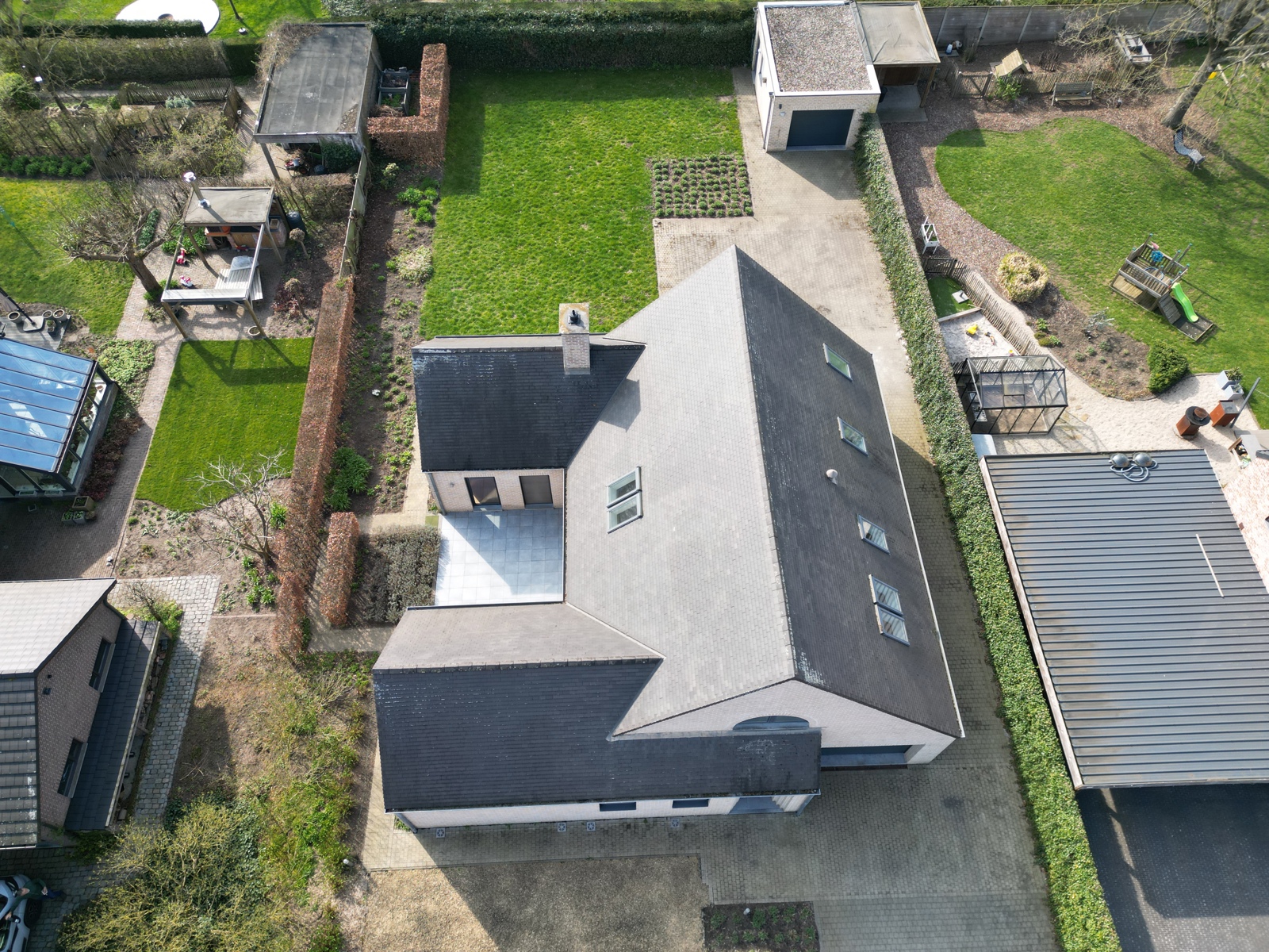 Maison à vendre à Geel avec 3 chambres - photo 2