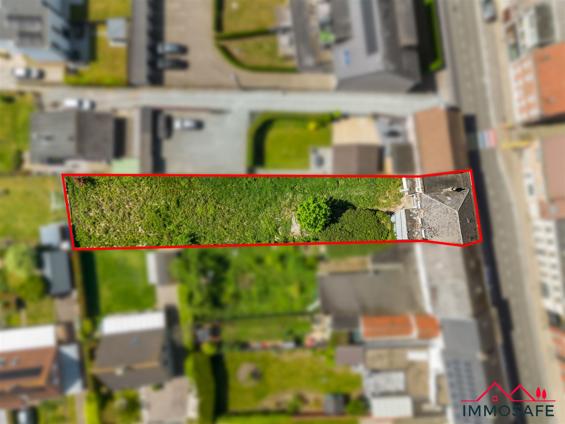 Karaktervolle woning (of zijn het er 2) in groen Overmere - foto 4