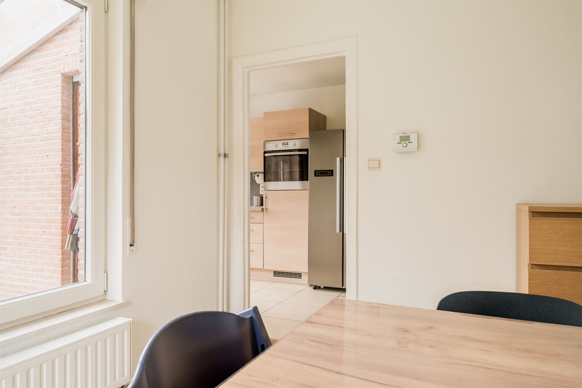 Ruime gezinswoning op perceel van 2.491m² in Mechelen-Zuid - foto 5