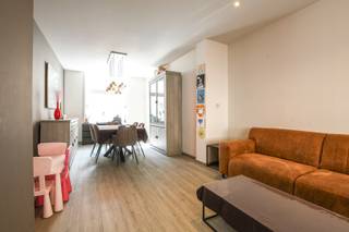 House for sale in Blankenberge