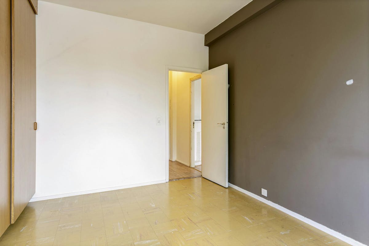 2-slaapkamer appartement te huur in de Expowijk in Antwerpen - foto 4