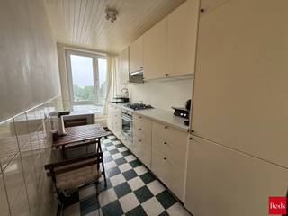 Appartement à louer à Anvers