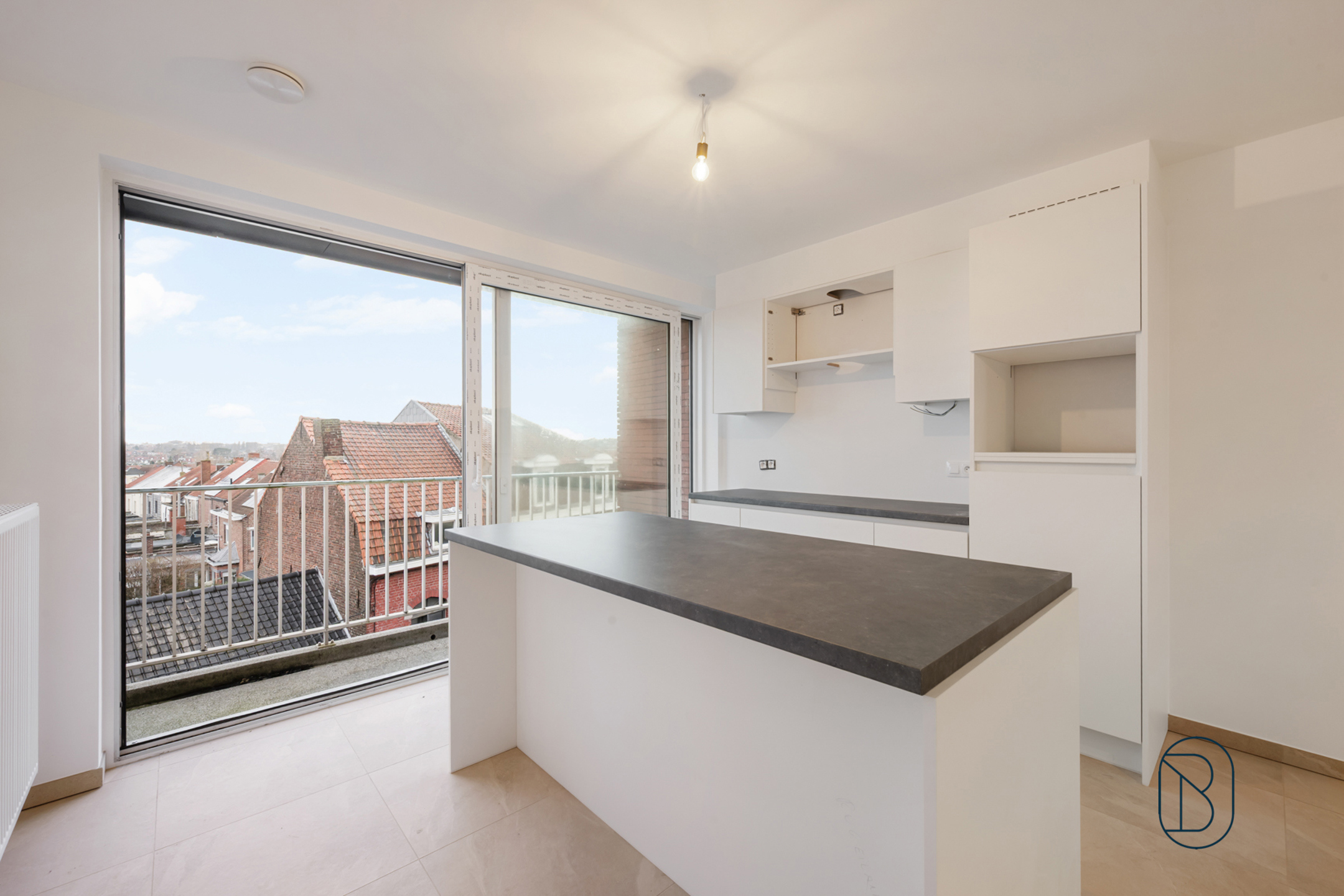 Appartement à vendre à Mouscron avec 2 chambres - photo 4