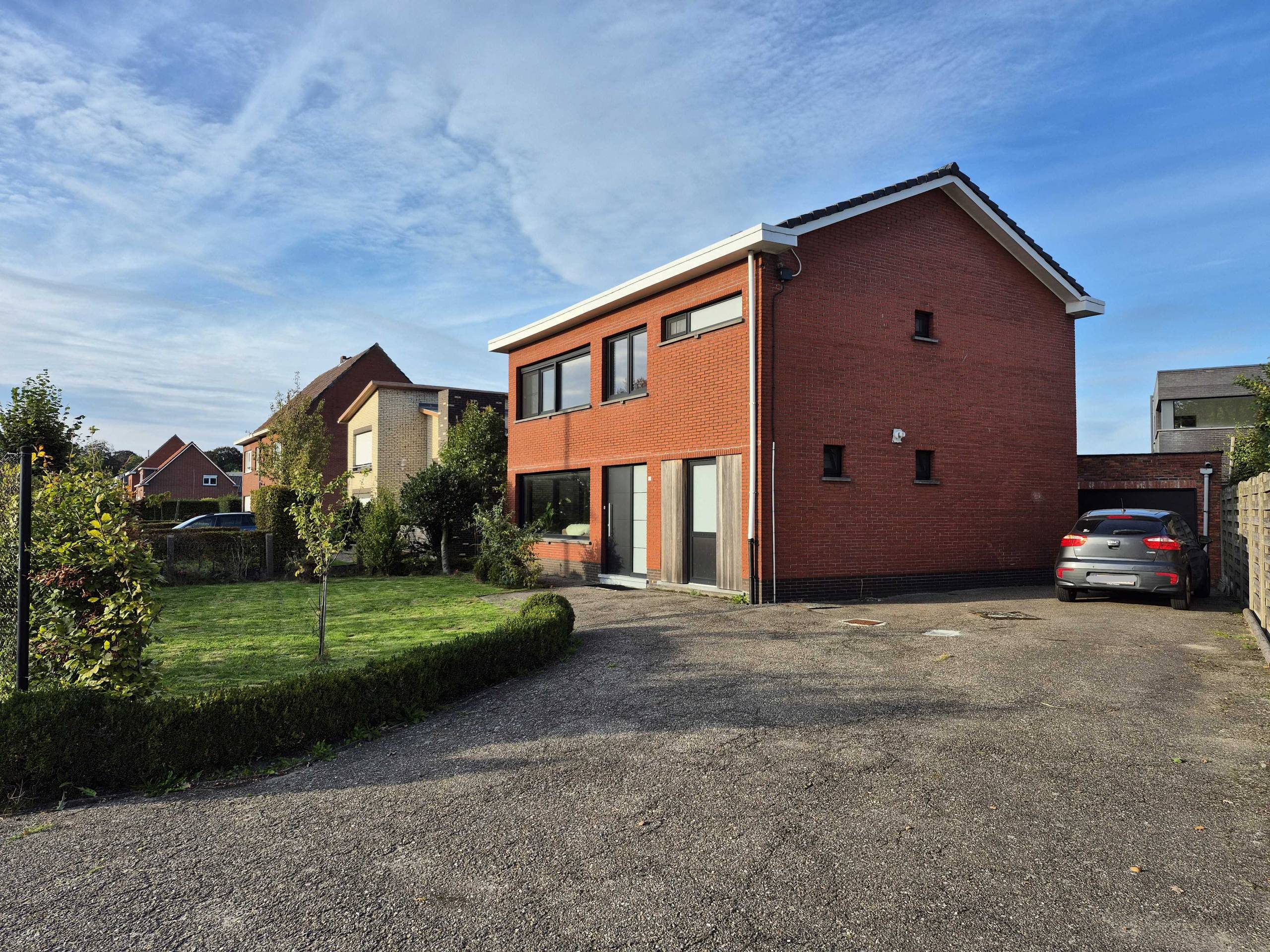 Huis te koop in Malle met 3 slaapkamers - foto 1