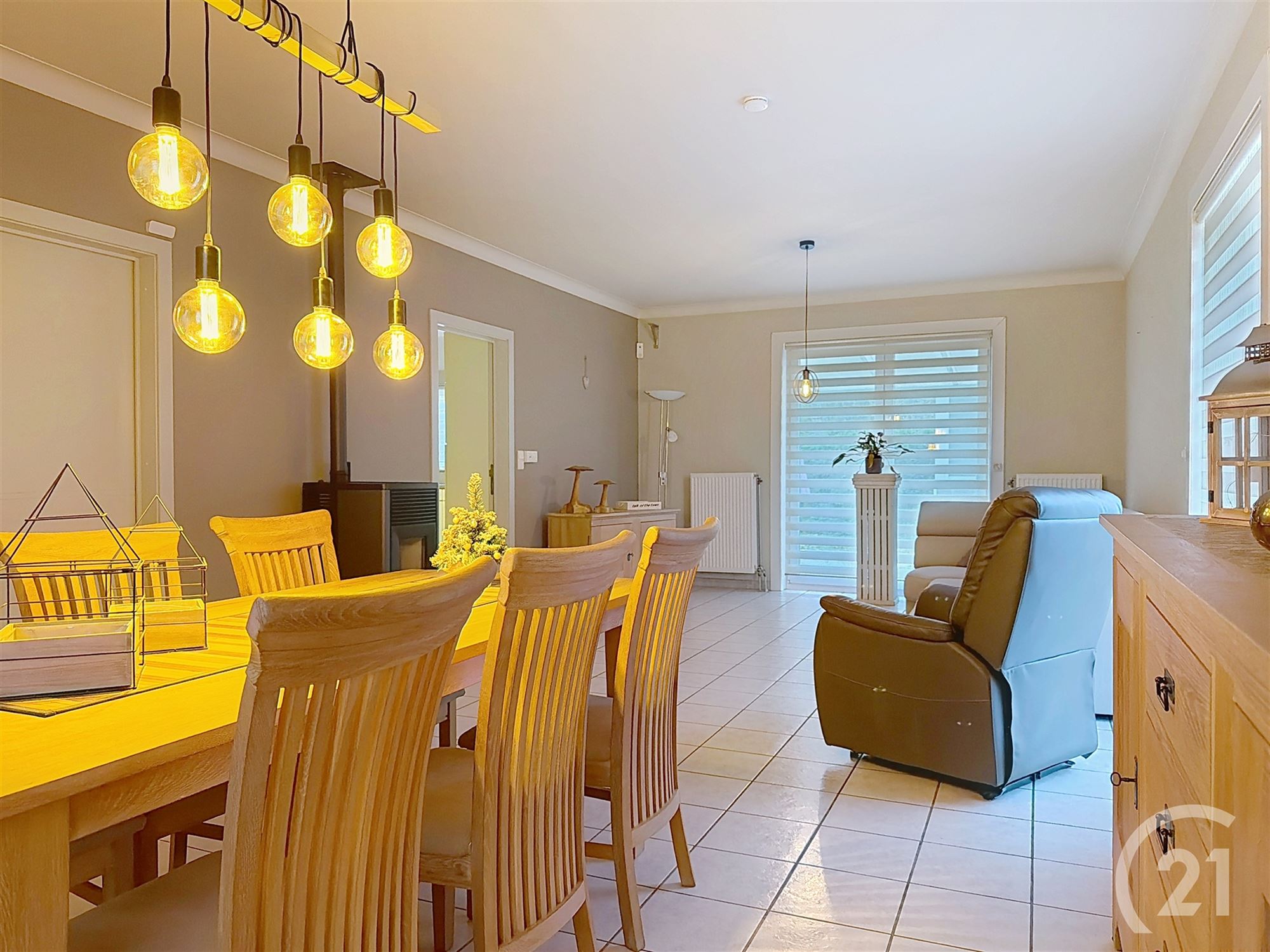 Instapklaar huis te koop in Rillaar/Aarschot! - foto 3