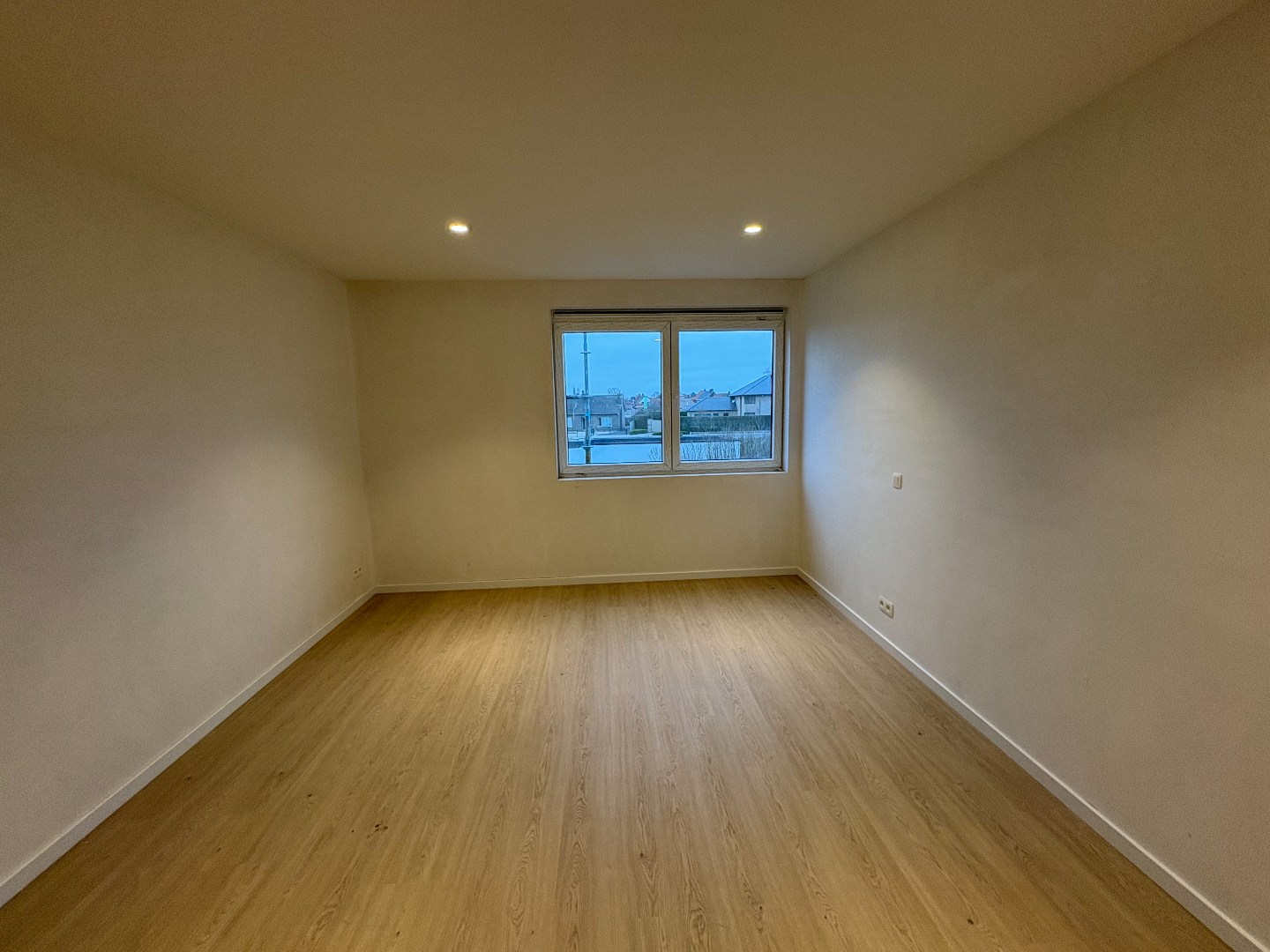 Moderne energiezuinige rijwoning in rustige omgeving met garage - foto 4