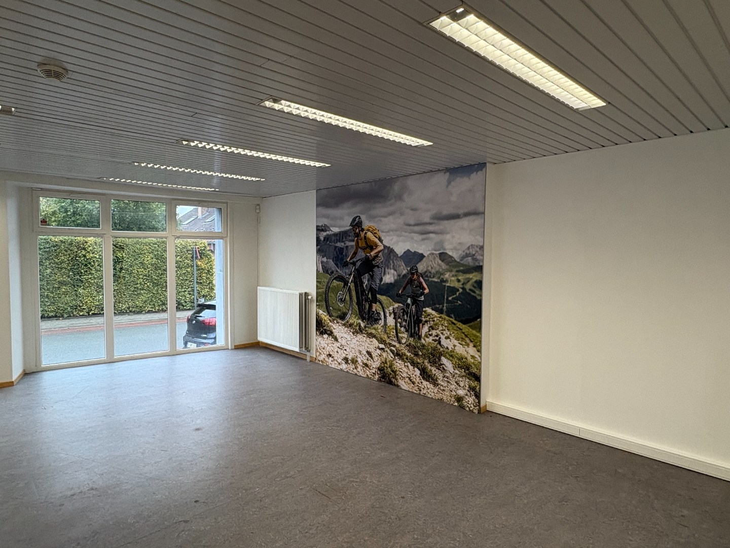 Commercial for rent in Vichte - photo 5