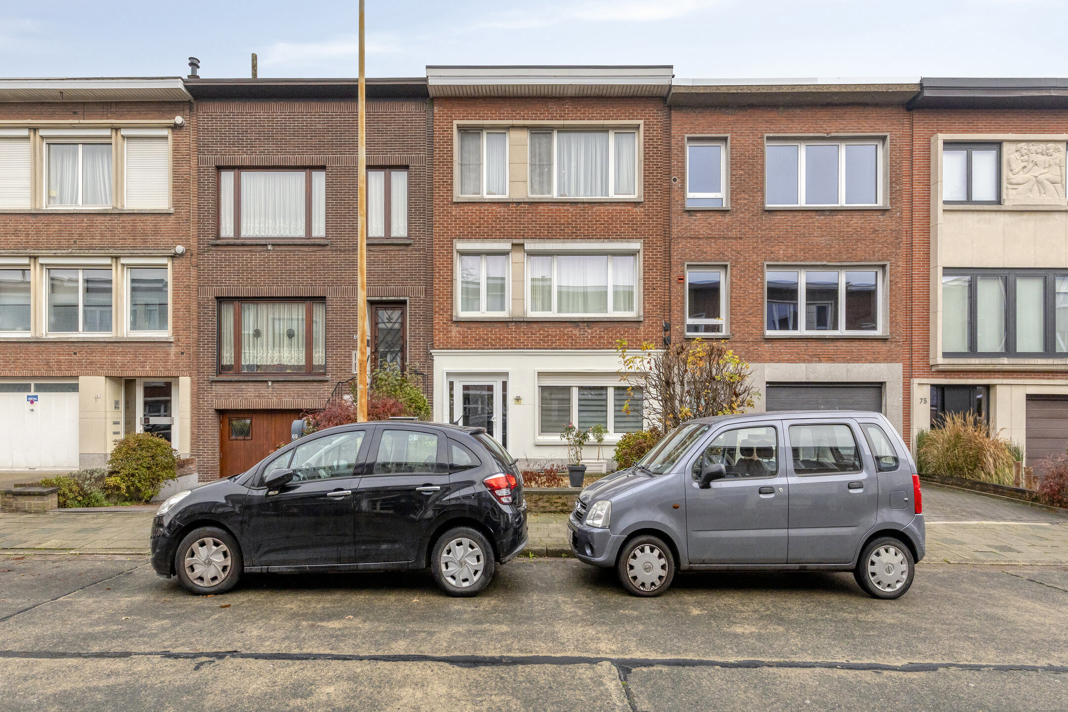 Apartment for sale in Deurne with 2 bedrooms - photo 1