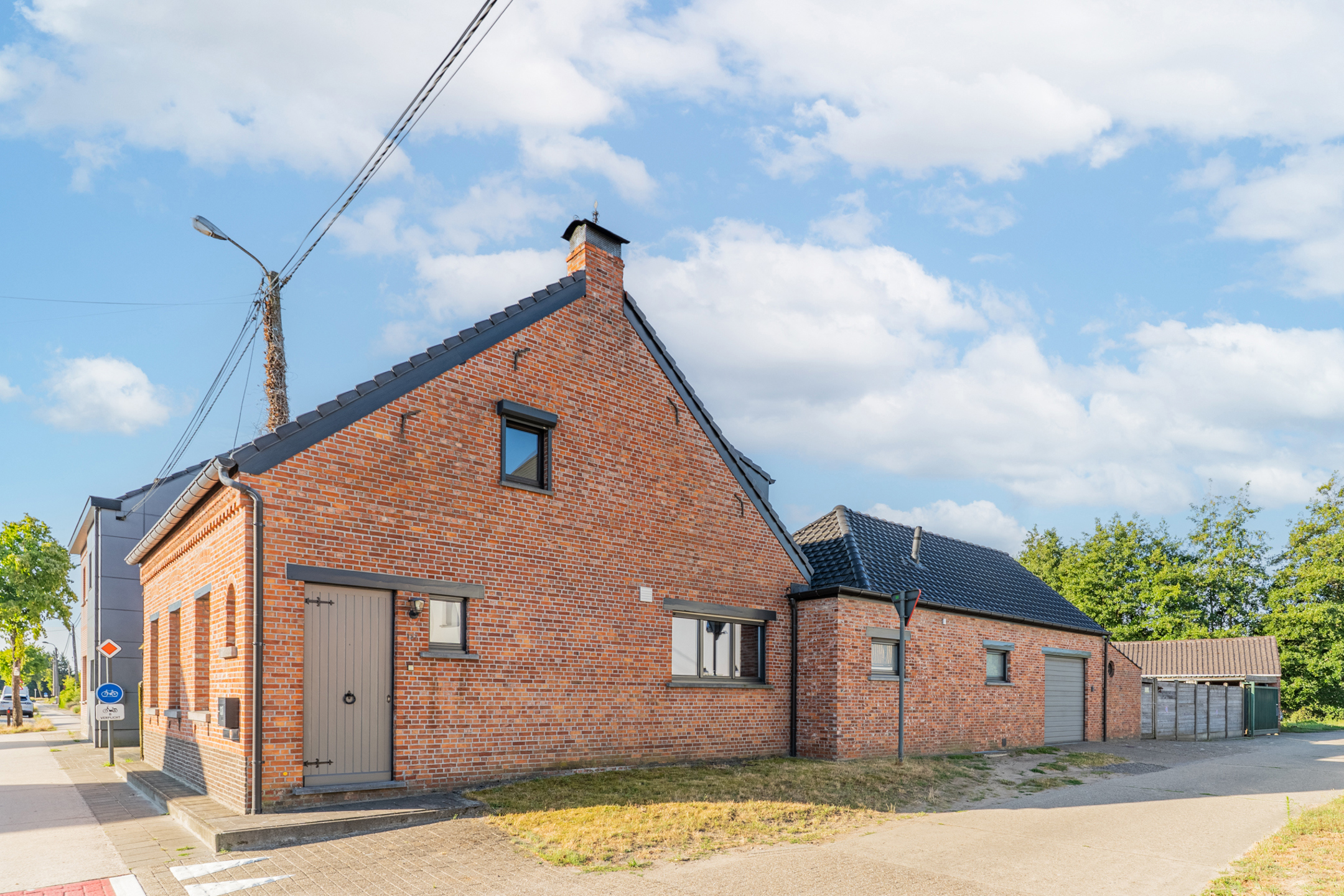 House for sale in Lille with 4 bedrooms - photo 4