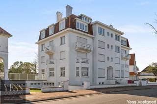 Appartement à vendre à Knokke-Heist