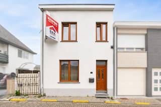 Maison à vendre à Denderleeuw