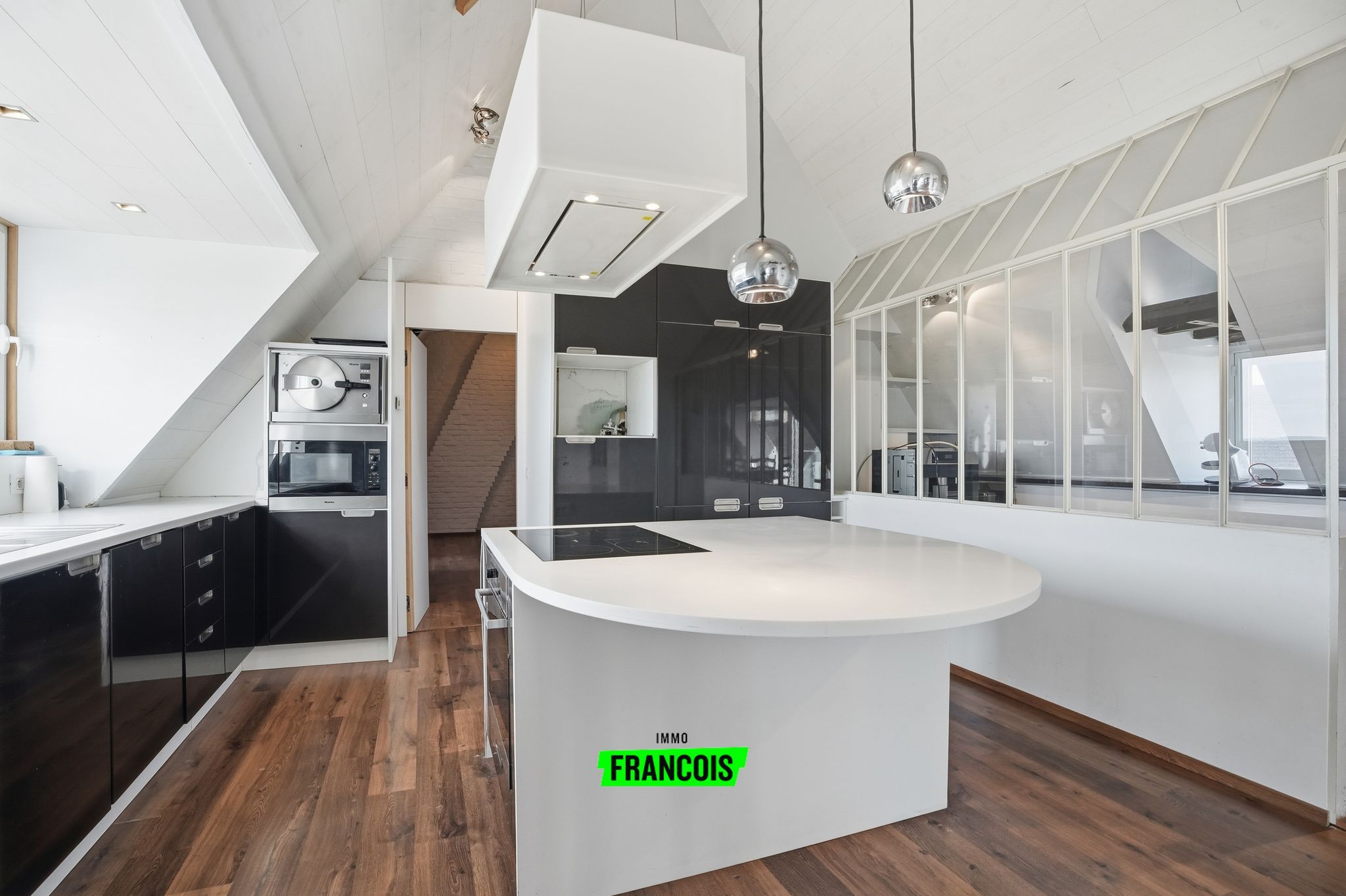 Apartment for sale in Poperinge with 1 bedroom - photo 3