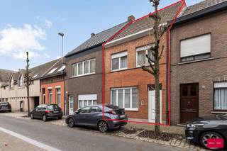 Maison à vendre à Turnhout