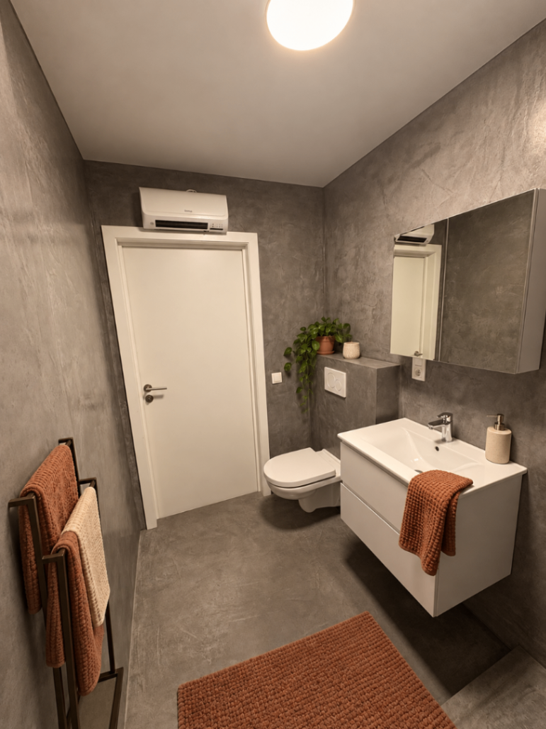 Appartement te koop in Kortrijk met 1 slaapkamer - foto 5