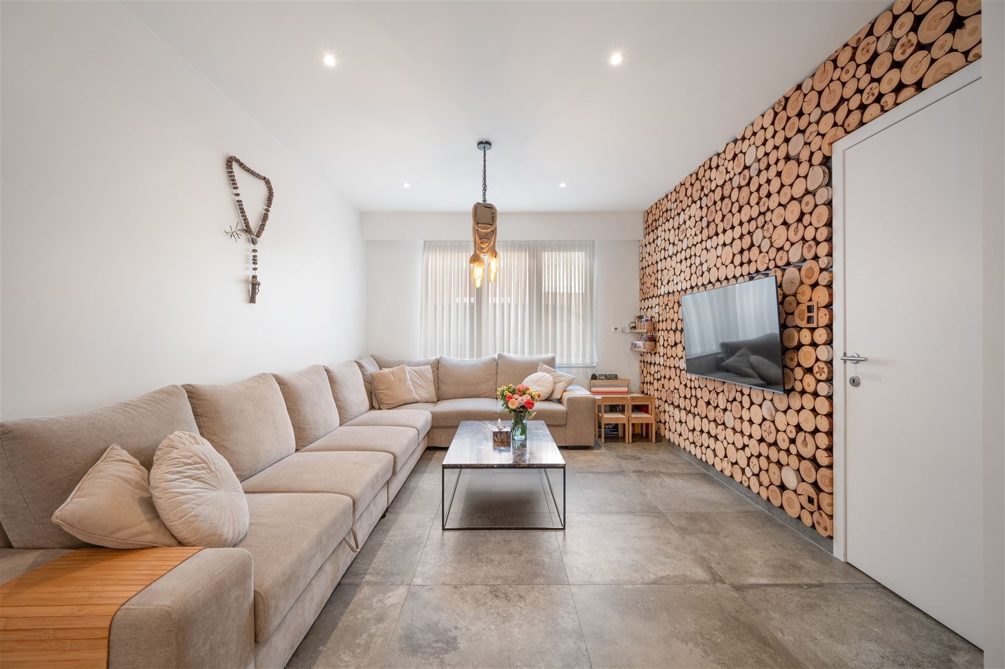 Instapklare woning met 3 kamers en tuin - foto 4