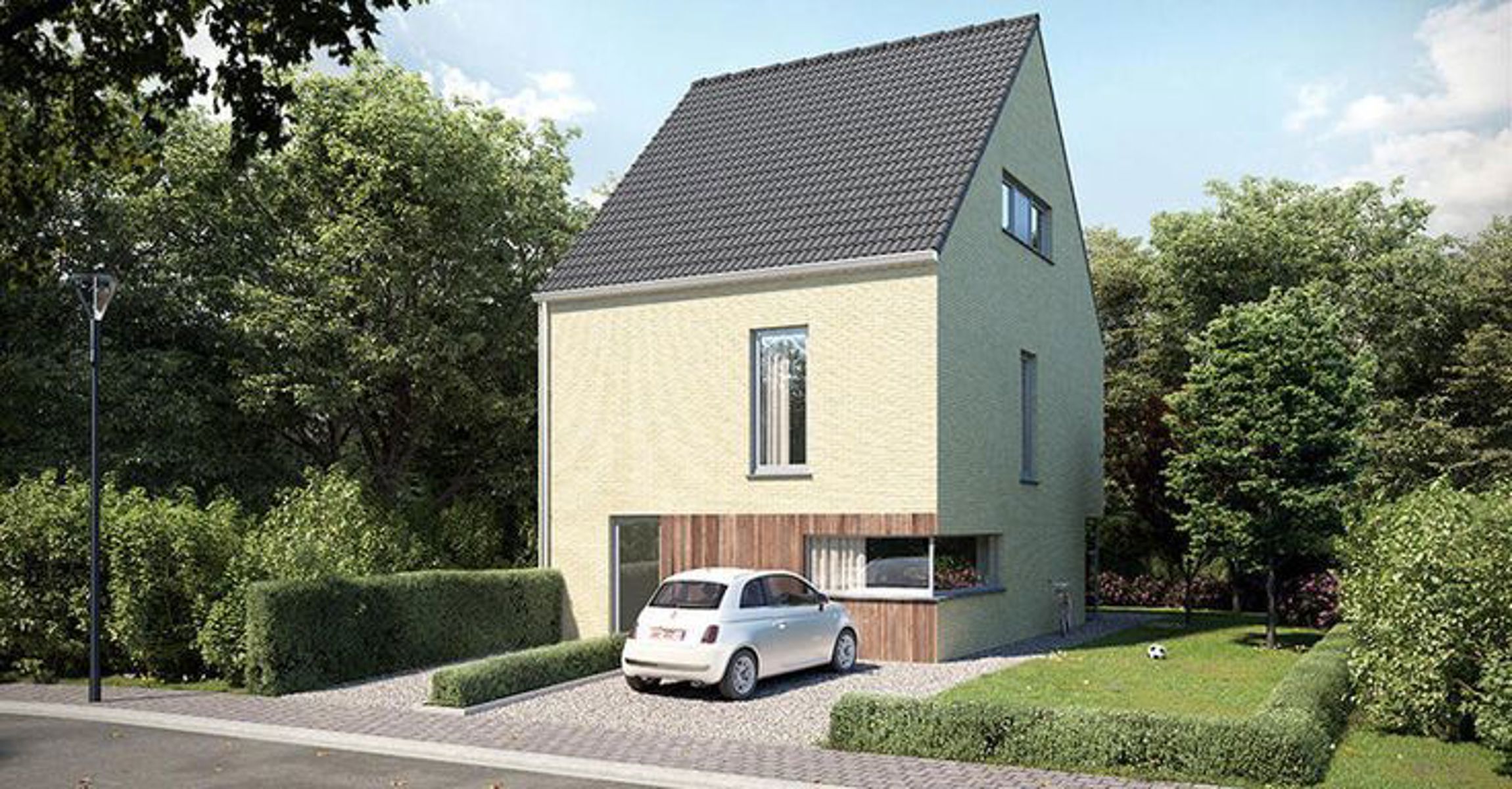 Kerkstraat 35 - Lot 2 - foto 4
