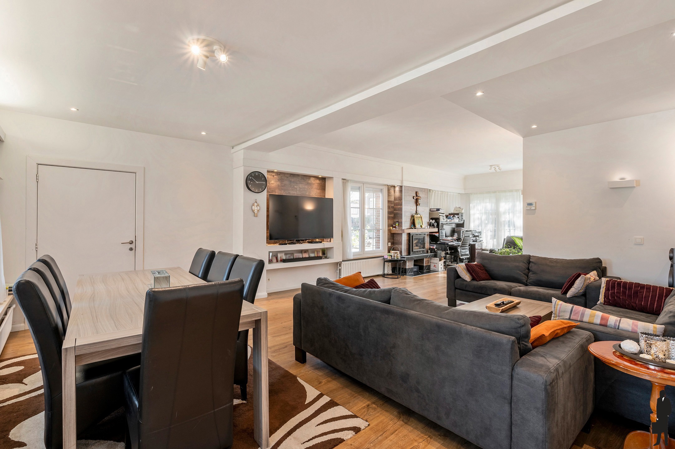 Lichtrijke woning op top locatie te koop! - foto 5