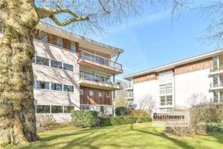 Appartement à vendre à Mortsel