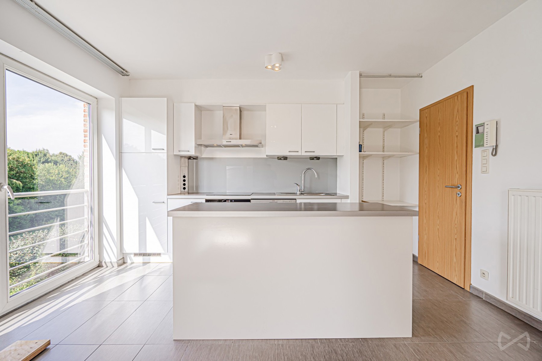 Appartement te huur in Hannut met 2 slaapkamers - foto 4